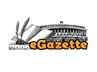 E Gazette India